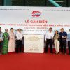 LỄ KHÁNH THÀNH NHÀ GA T3 TÂN SƠN NHẤT